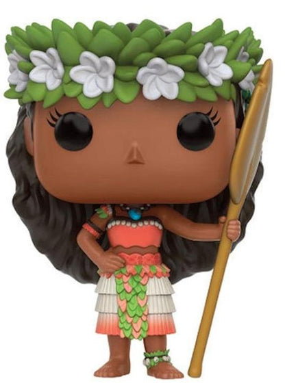 Funko Pop! Disney Moana 217 - Voyager Moana