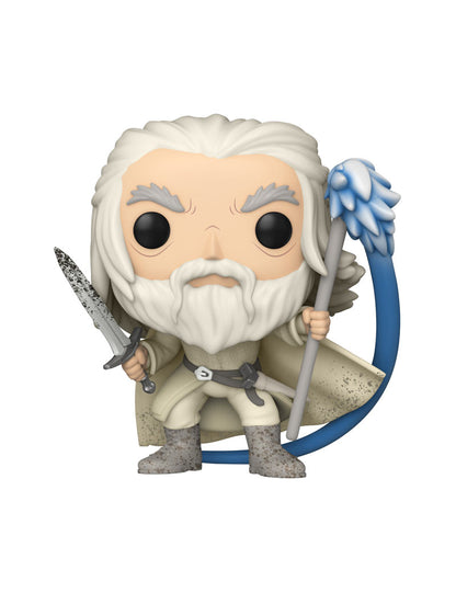 Funko Pop! Il Signore degli Anelli 1203 - Gandalf The White