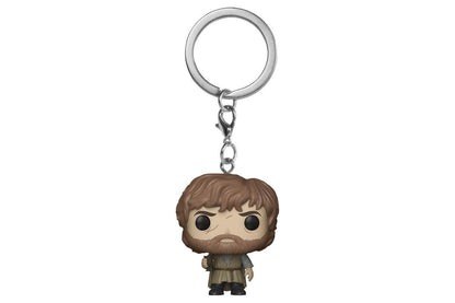 Funko Pop! Keychain Game of Thrones - Tyrion Lannister