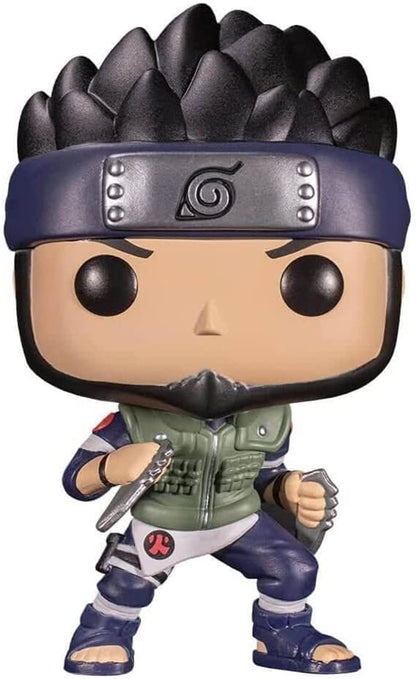 Funko Pop! Naruto 1023 - Asuma