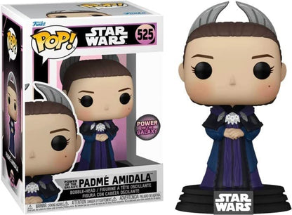 Funko Pop! Star Wars 525 - Padmé Amidala