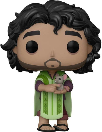 Funko Pop! Disney 1150 Encanto - Bruno Madrigal