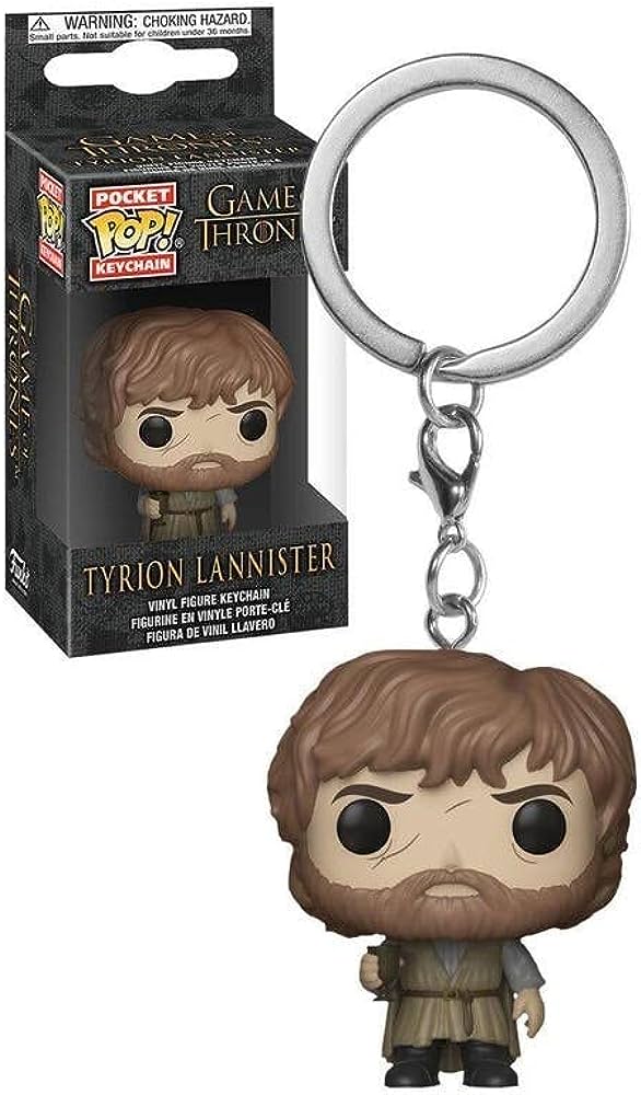 Funko Pop! Keychain Game of Thrones - Tyrion Lannister