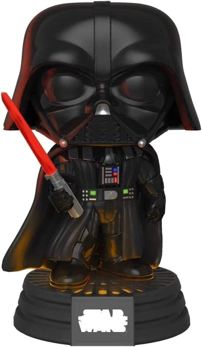 Funko Pop! Star Wars 343 - Darth Vader Electronic