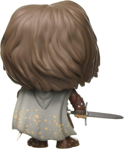 Funko Pop! Il Signore degli Anelli - Aragorn 531