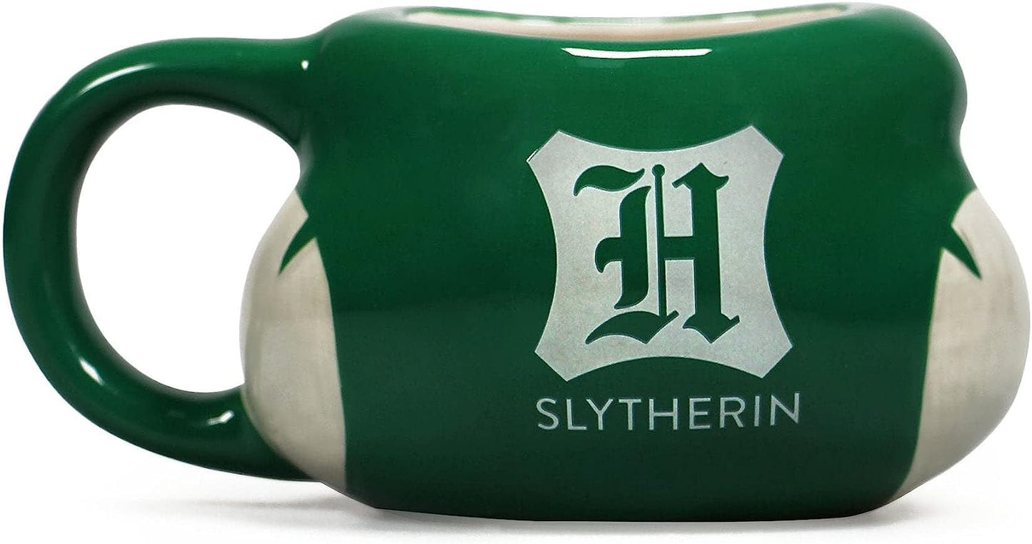 Tazza Serpeverde Harry Potter