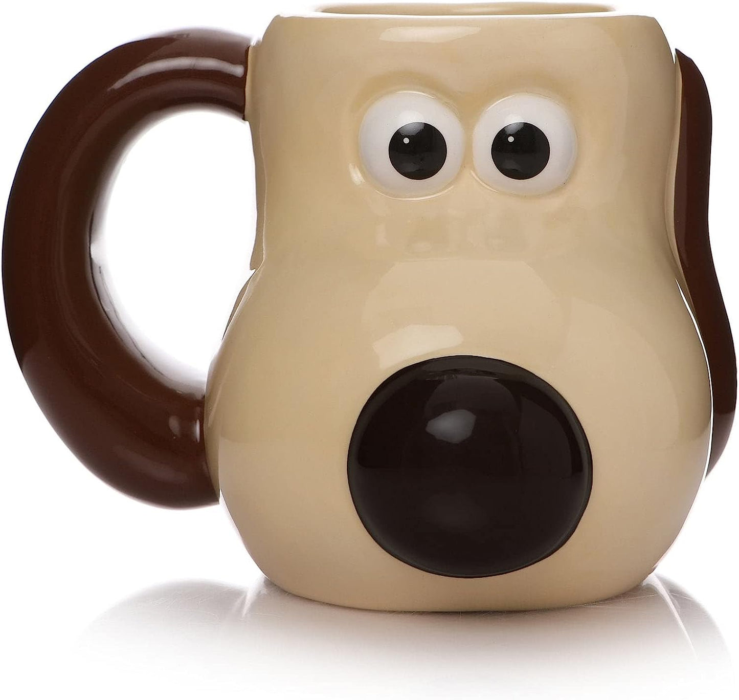 Tazza Wallace & Gromit