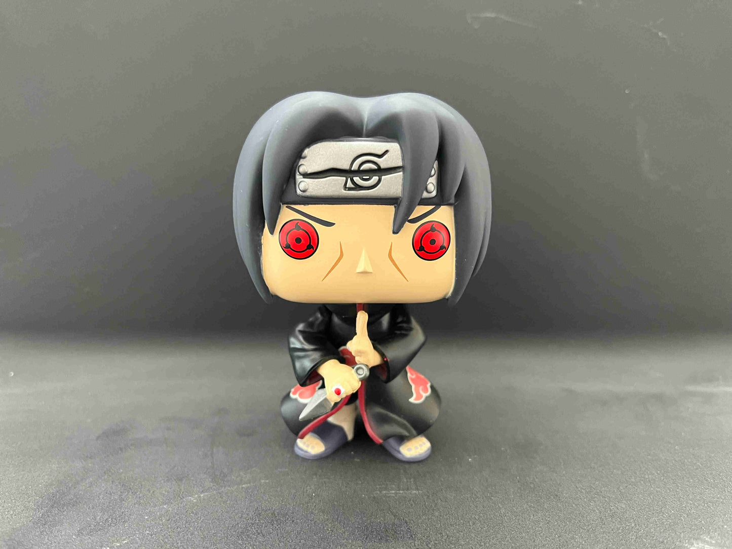 Funko Pop! Naruto 578 - Itachi - Special Edition