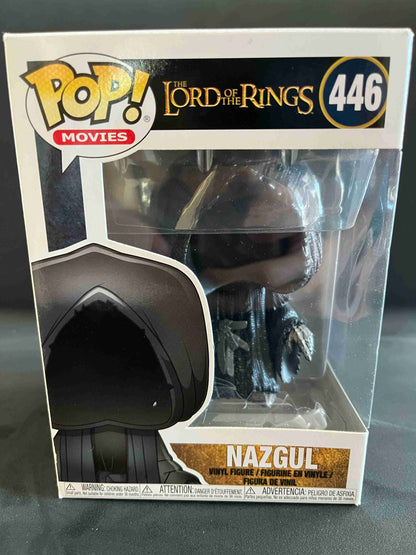 Funko Pop! Il Signore degli Anelli 446 - Nazgul