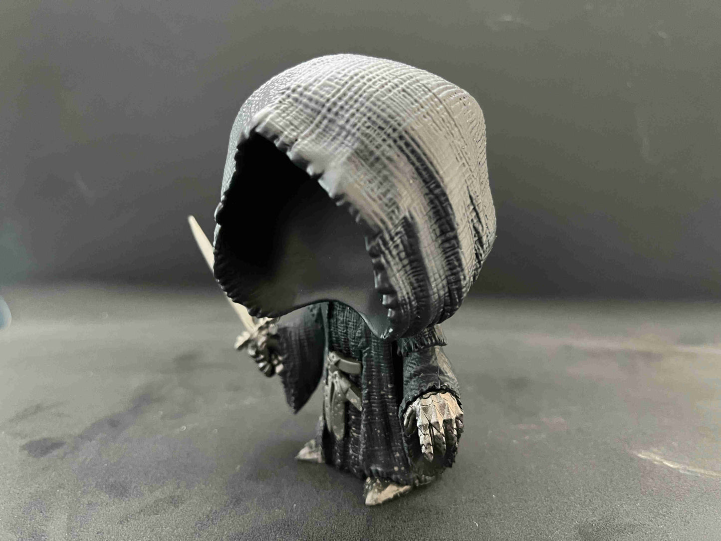 Funko Pop! Il Signore degli Anelli 446 - Nazgul