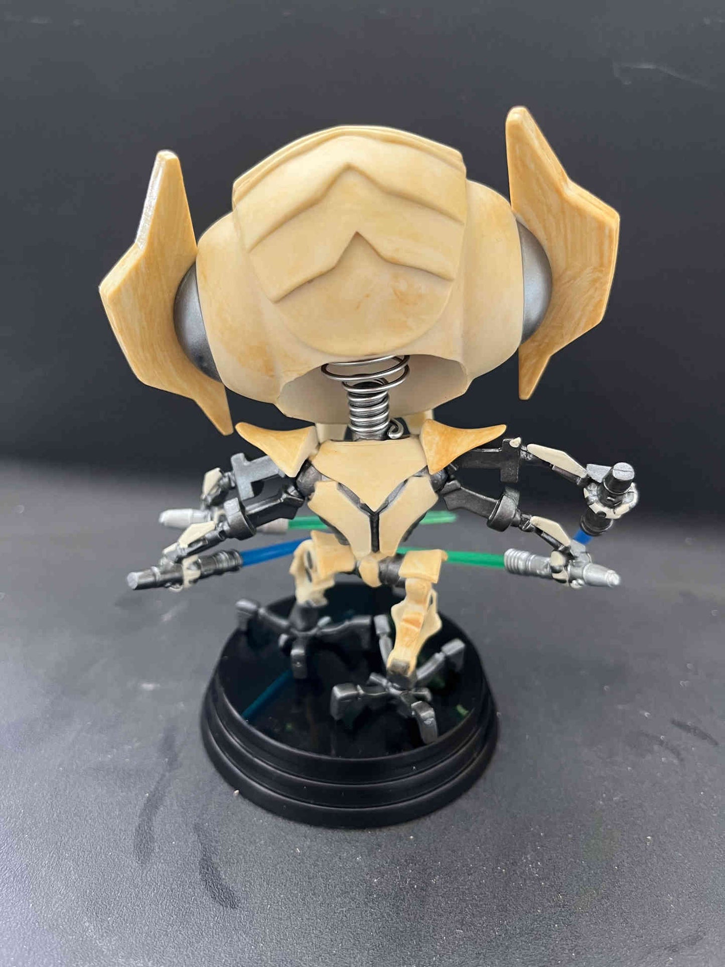 Funko Pop! Star Wars 449 - General Grievous - Special Edition