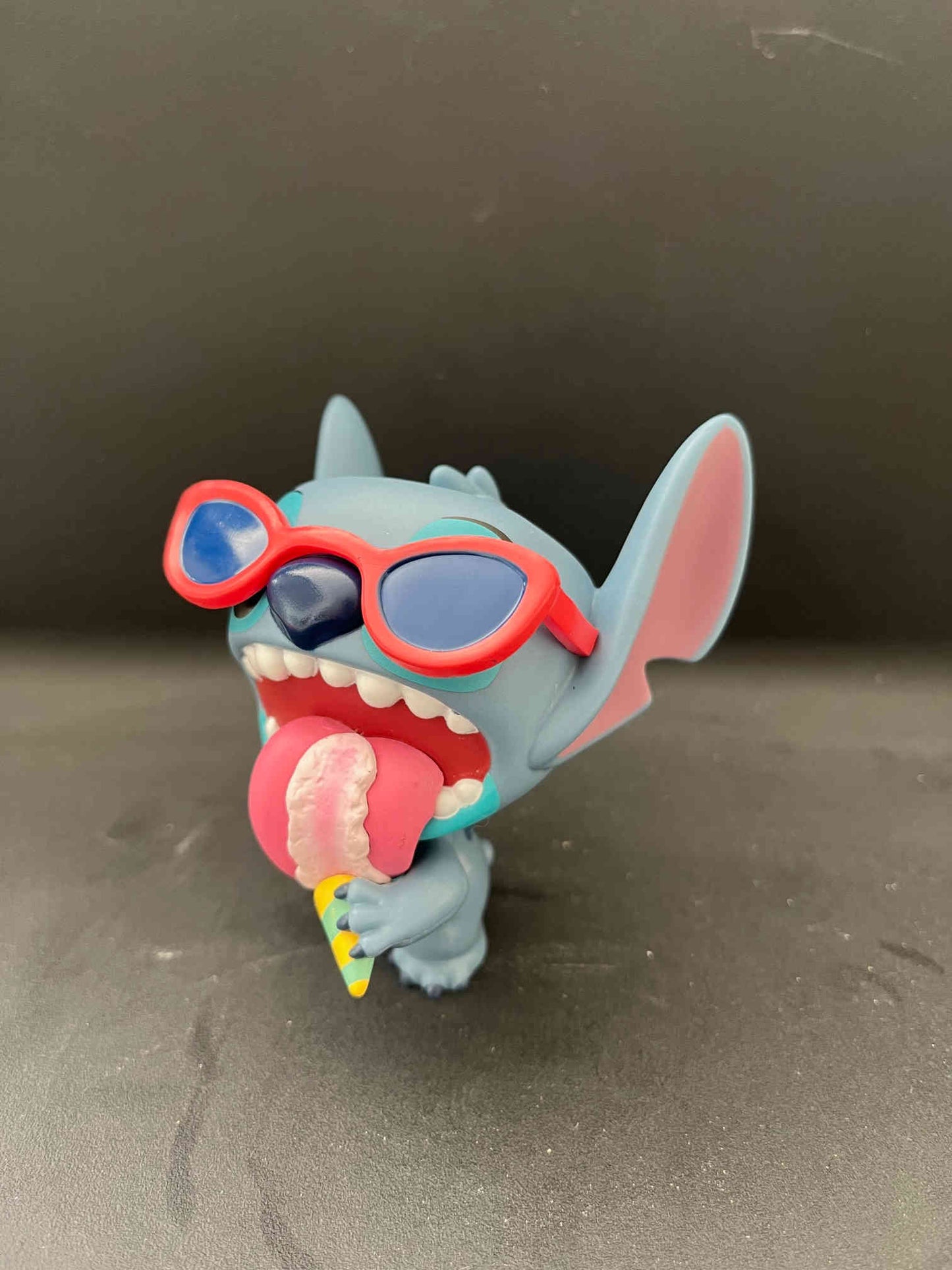 Funko Pop! Disney 636 Lilo & Stitch - Summer Stitch - Special Edition - Scented