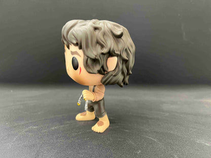 Funko Pop! Il Signore degli Anelli - Frodo with the Ring 1389