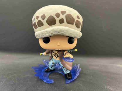 Funko Pop! One Piece 1016 - Trafalgar Law