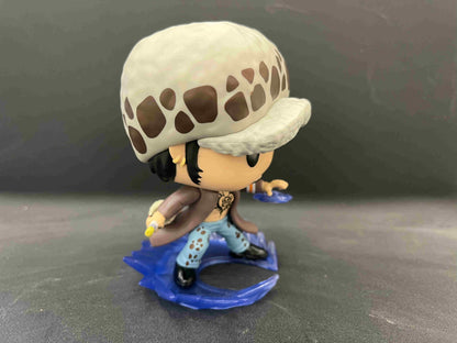 Funko Pop! One Piece 1016 - Trafalgar Law