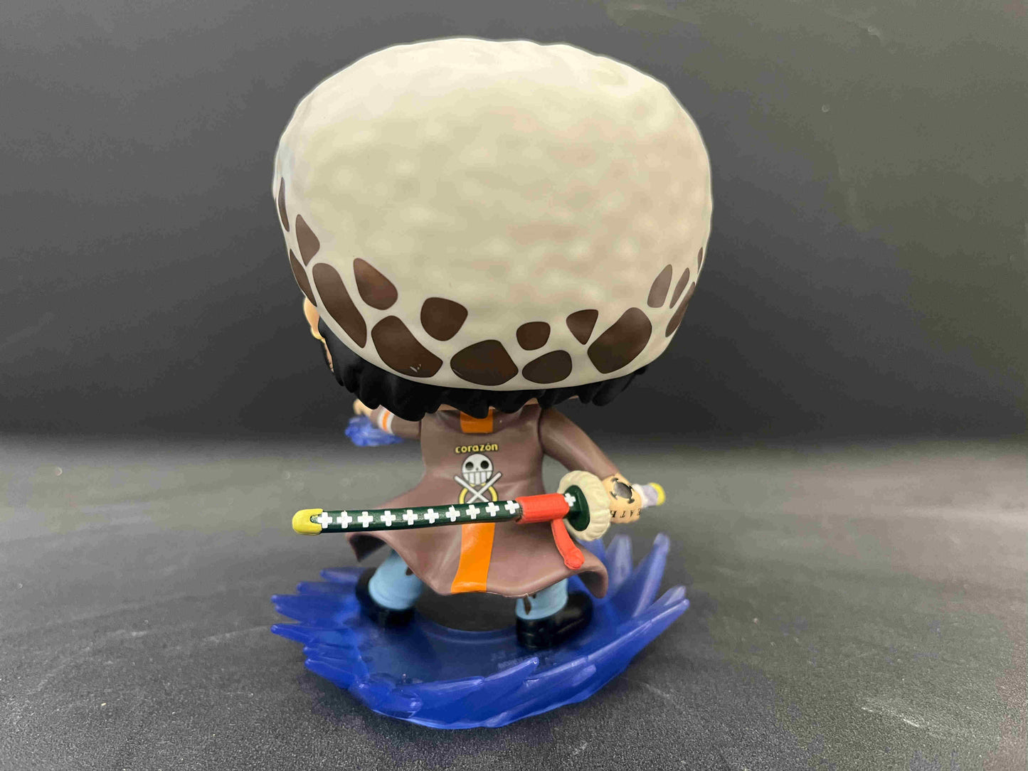 Funko Pop! One Piece 1016 - Trafalgar Law