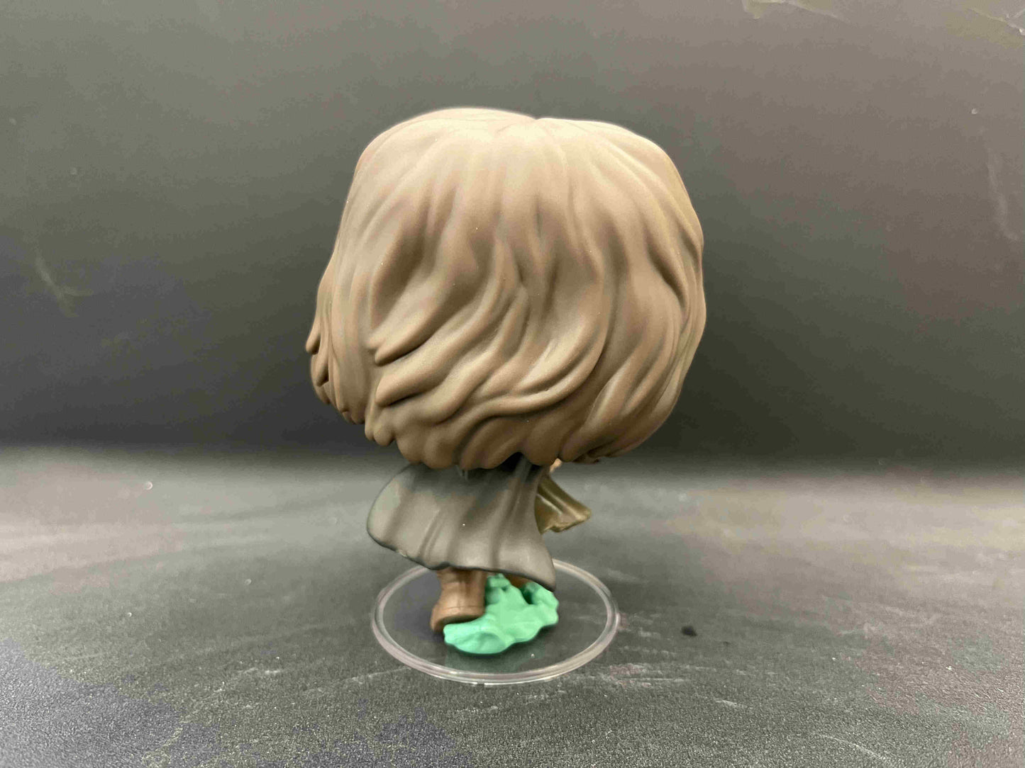 Funko Pop! Il Signore degli Anelli - Aragorn 1444 - Glows in the Dark - Funko Special Edition