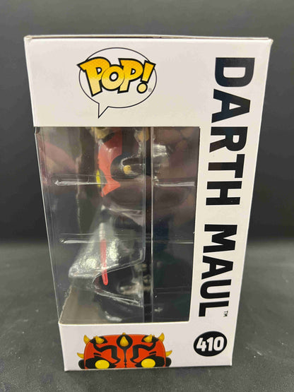 Funko Pop! Star Wars 410 - Darth Maul