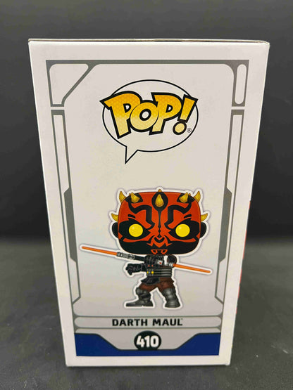 Funko Pop! Star Wars 410 - Darth Maul