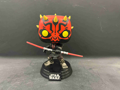 Funko Pop! Star Wars 410 - Darth Maul