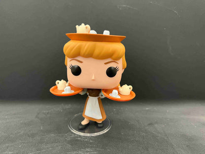 Funko Pop! Disney 1342 - Cinderella - Wondrous Convention 2023