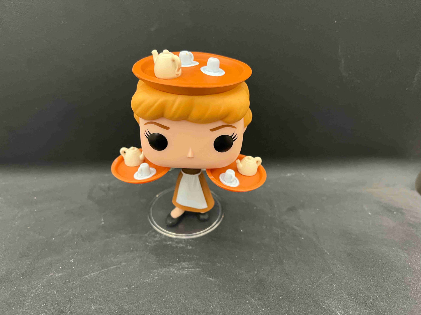 Funko Pop! Disney 1342 - Cinderella - Wondrous Convention 2023