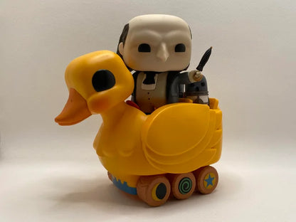 Funko Pop! Batman Return 288 - The Penguin and Duck Ride