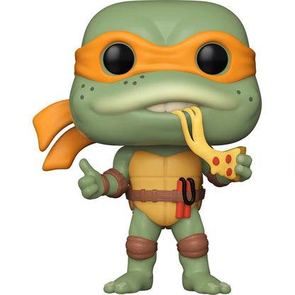 Funko Pop! Ninja Turtles 18 - Michelangelo