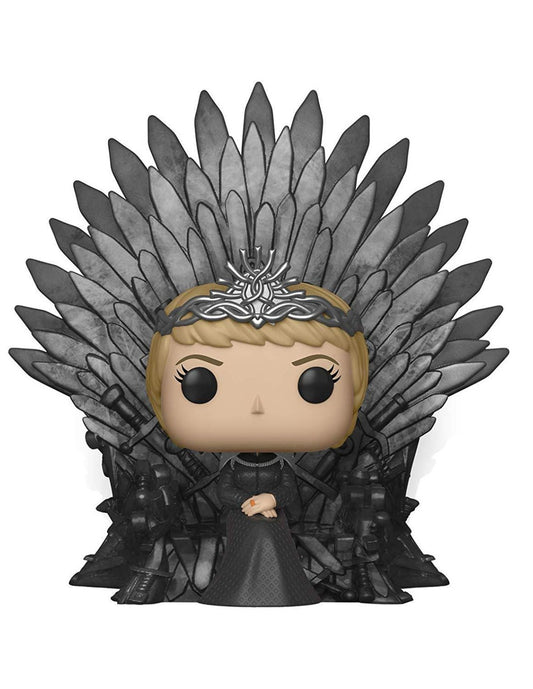 Funko Pop! Game Of Thrones 73 - Cersei Lannister on Iron Throne