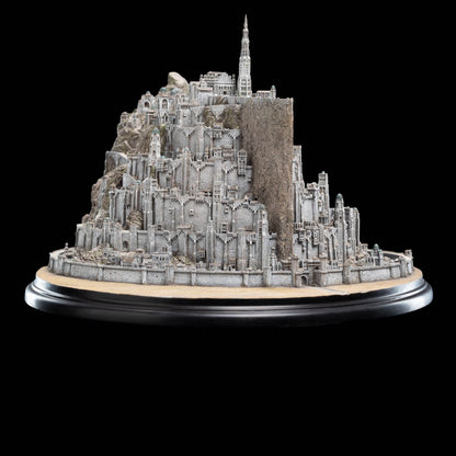 Miniatura Minas Tirith Il Signore degli Anelli