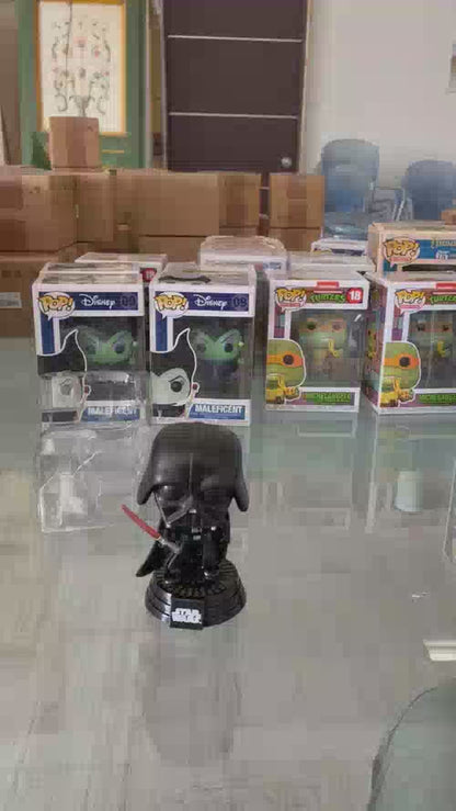 Funko Pop! Star Wars 343 - Darth Vader Electronic